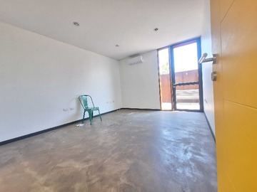 Arriendo Mensual / Oficina / Santiago