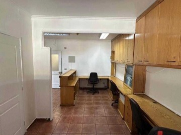 Arriendo Mensual / Oficina / Santiago