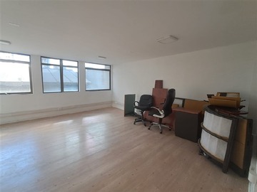 Arriendo Mensual / Oficina / Santiago
