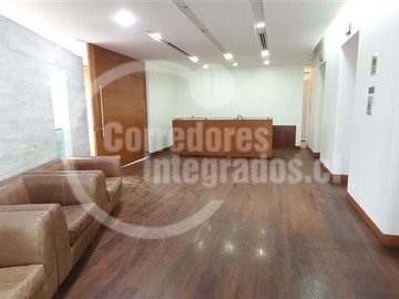 Arriendo Mensual / Oficina / Santiago