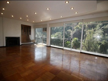 Arriendo Mensual / Oficina / Santiago