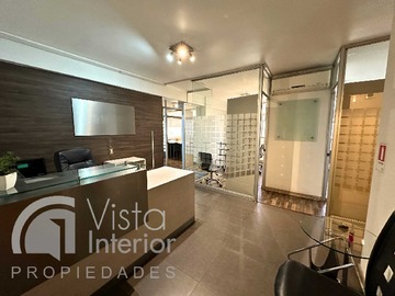 Arriendo Mensual / Oficina / Santiago