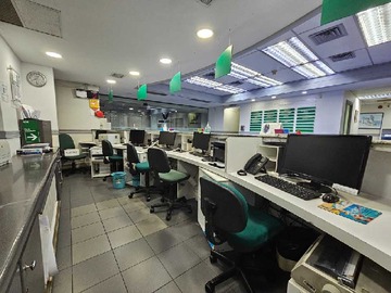 Arriendo Mensual / Oficina / Santiago