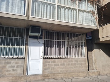 Arriendo Mensual / Oficina / Santiago