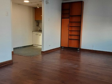 Arriendo Mensual / Oficina / Santiago