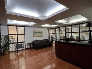 Arriendo Mensual / Oficina / Santiago