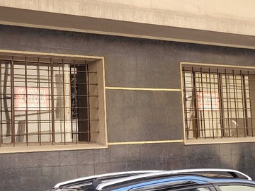 Arriendo Mensual / Oficina / Santiago