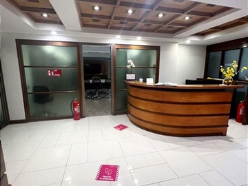 Arriendo Mensual / Oficina / Santiago