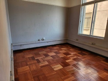 Arriendo Mensual / Oficina / Santiago