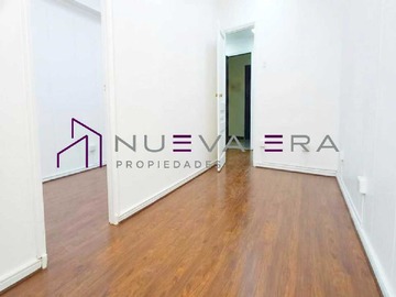 Arriendo Mensual / Oficina / Santiago