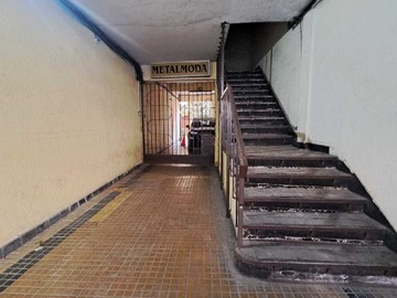 Arriendo Mensual / Oficina / Santiago