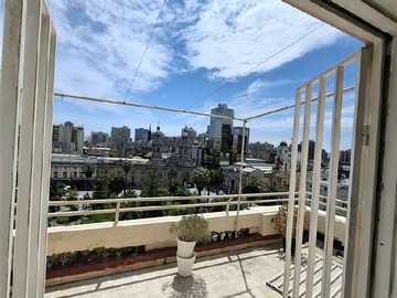 Arriendo Mensual / Oficina / Santiago