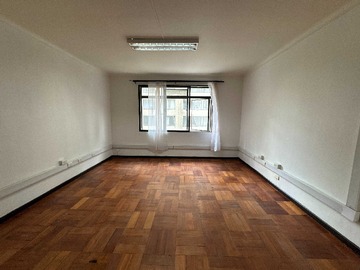 Arriendo Mensual / Oficina / Santiago