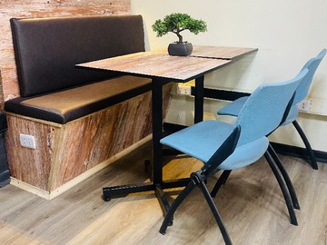 Arriendo Mensual / Oficina / Santiago