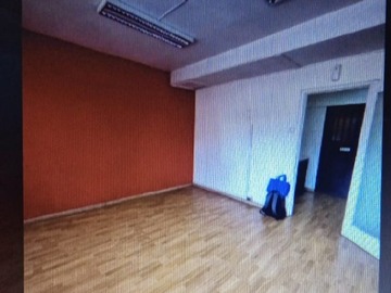 Arriendo Mensual / Oficina / Santiago