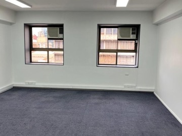 Arriendo Mensual / Oficina / Santiago