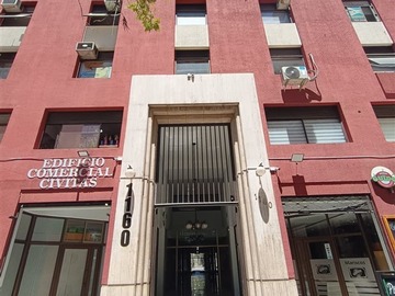 Arriendo Mensual / Oficina / Santiago