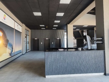 Arriendo Mensual / Oficina / Santiago