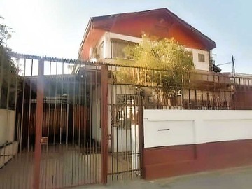 Arriendo Mensual / Oficina / Santiago