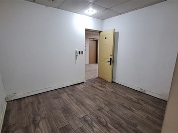 Arriendo Mensual / Oficina / Santiago