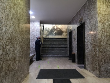 Arriendo Mensual / Oficina / Santiago