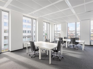 Arriendo Mensual / Oficina / Santiago