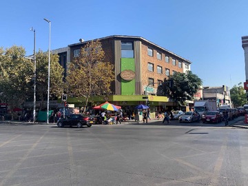 Arriendo Mensual / Oficina / Santiago