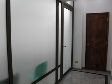 Arriendo Mensual / Oficina / Santiago