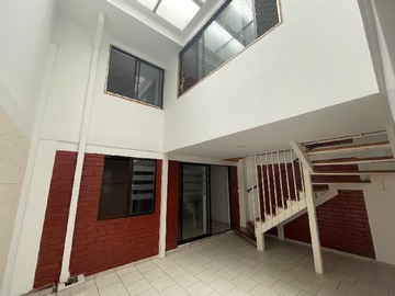 Arriendo Mensual / Oficina / Santiago