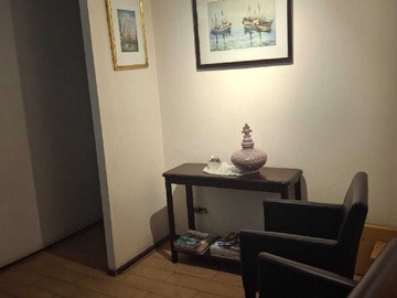 Arriendo Mensual / Oficina / Santiago