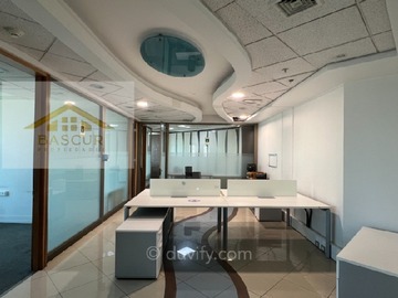 Arriendo Mensual / Oficina / Santiago