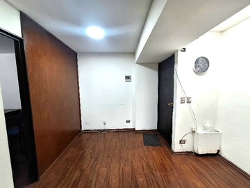 Arriendo Mensual / Oficina / Santiago