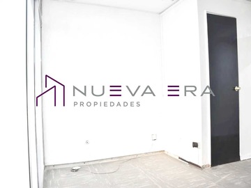 Arriendo Mensual / Oficina / Santiago