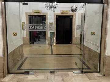 Arriendo Mensual / Oficina / Santiago