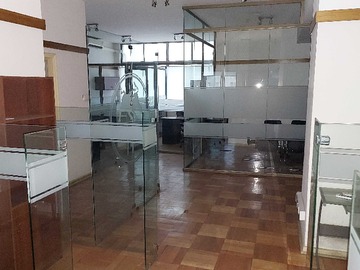 Arriendo Mensual / Oficina / Santiago