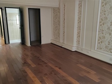 Arriendo Mensual / Oficina / Santiago