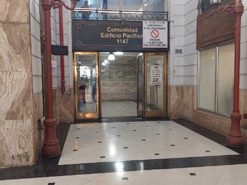 Arriendo Mensual / Oficina / Santiago