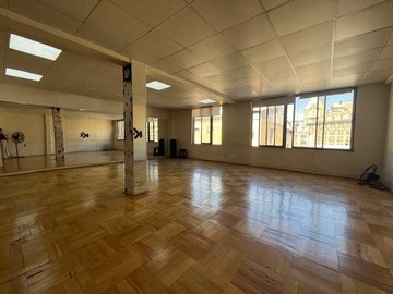 Arriendo Mensual / Oficina / Santiago