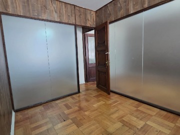 Arriendo Mensual / Oficina / Santiago