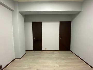 Arriendo Mensual / Oficina / Santiago