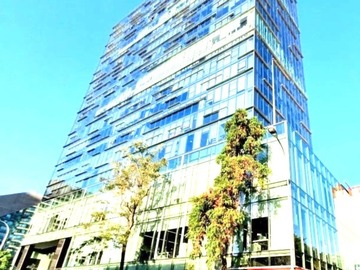 Arriendo Mensual / Oficina / Santiago