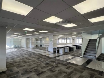 Arriendo Mensual / Oficina / Santiago