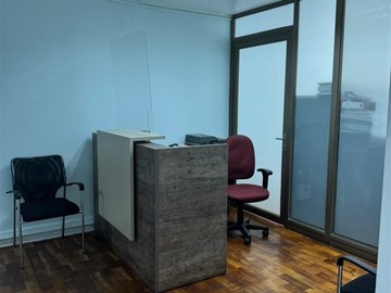 Arriendo Mensual / Oficina / Santiago