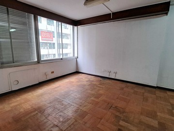 Arriendo Mensual / Oficina / Santiago