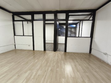 Arriendo Mensual / Oficina / Santiago