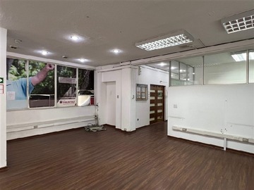 Arriendo Mensual / Oficina / Santiago