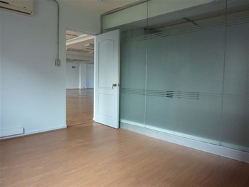 Arriendo Mensual / Oficina / Santiago