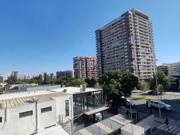 Arriendo Mensual / Oficina / Santiago