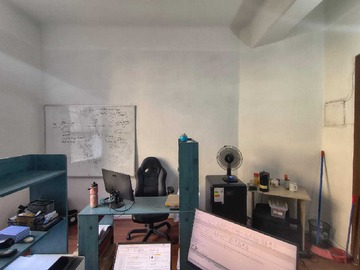 Arriendo Mensual / Oficina / Santiago
