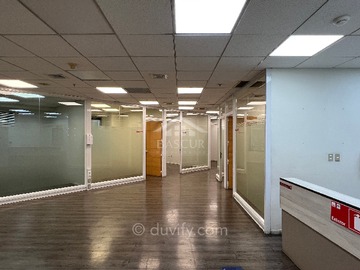 Arriendo Mensual / Oficina / Santiago